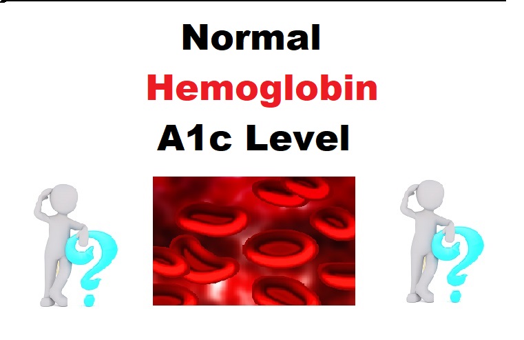 Normal Hemoglobin A1C Level