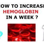 How to increase Hemoglobin in a week ?
