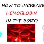 How to increase hemoglobin in the blood?