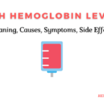 High Hemoglobin Levels – Meaning, Causes